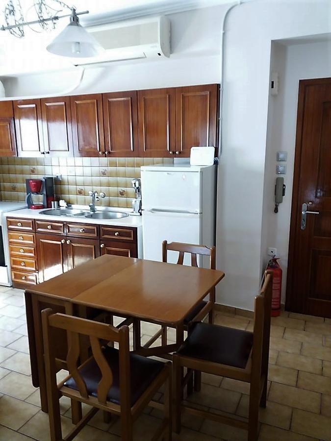 Homely Apartment Cavala Exterior foto