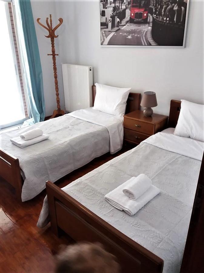 Homely Apartment Cavala Exterior foto