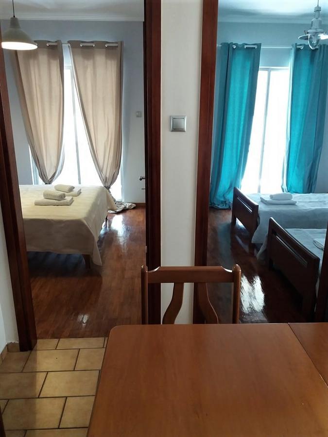 Homely Apartment Cavala Exterior foto