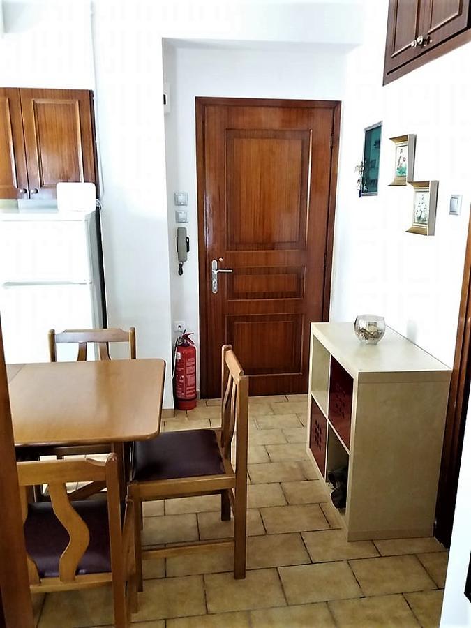 Homely Apartment Cavala Exterior foto