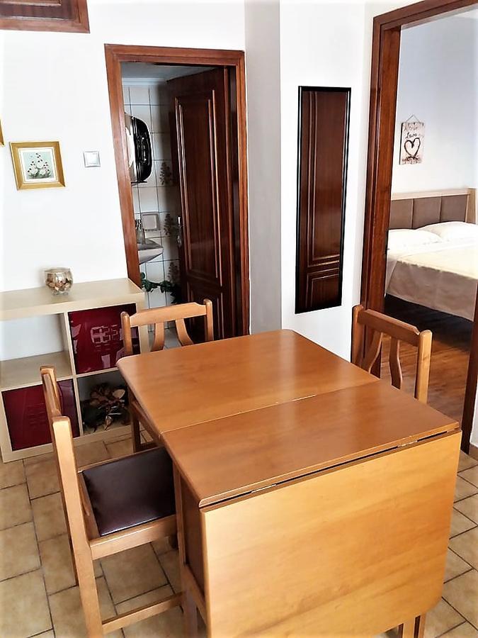 Homely Apartment Cavala Exterior foto