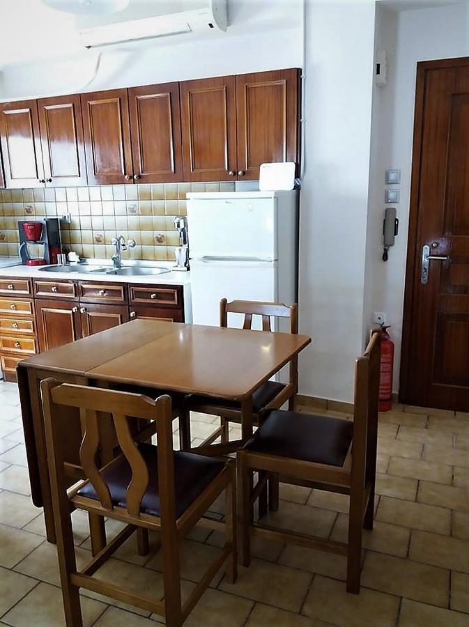 Homely Apartment Cavala Exterior foto