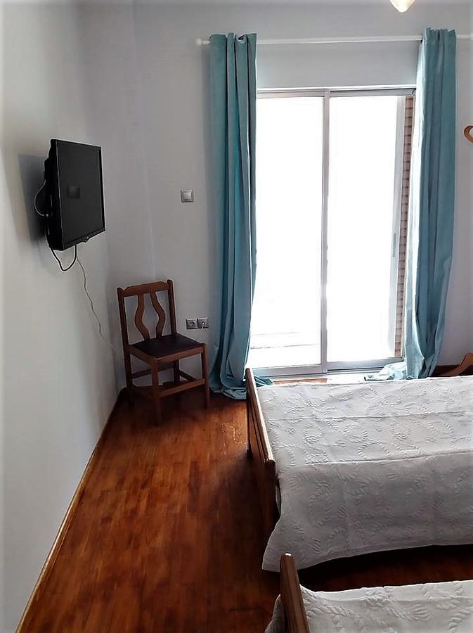Homely Apartment Cavala Exterior foto