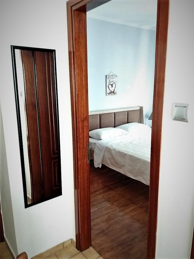 Homely Apartment Cavala Exterior foto