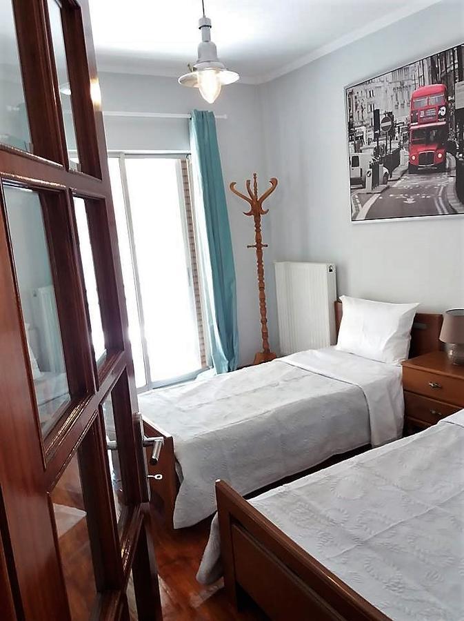 Homely Apartment Cavala Exterior foto