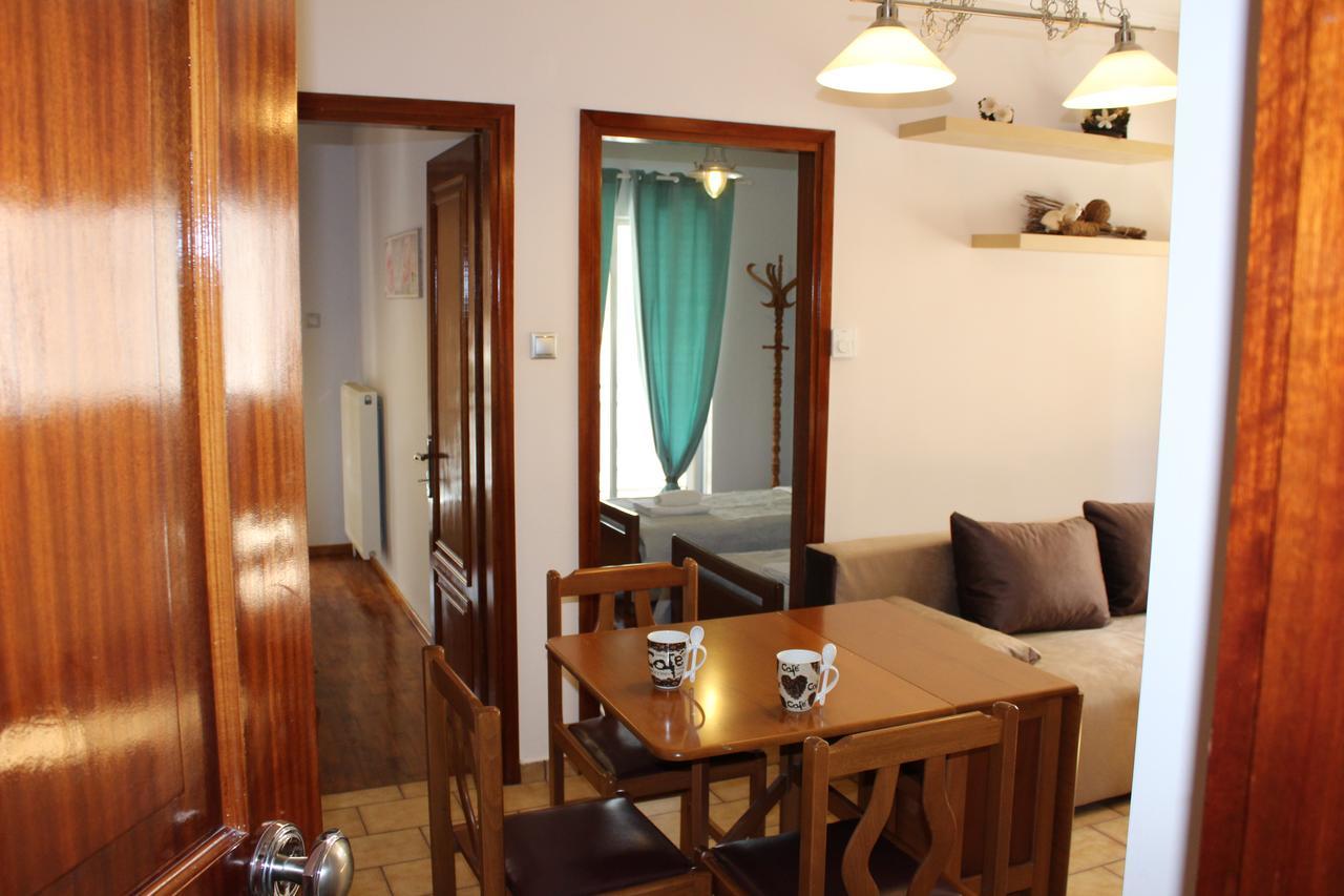 Homely Apartment Cavala Exterior foto