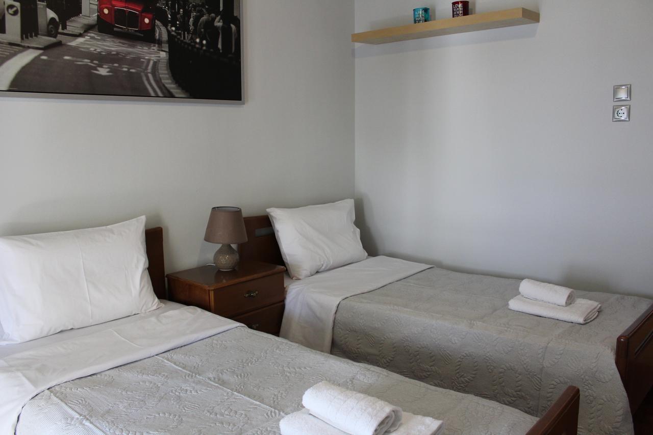 Homely Apartment Cavala Exterior foto