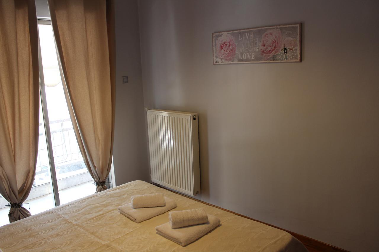 Homely Apartment Cavala Exterior foto